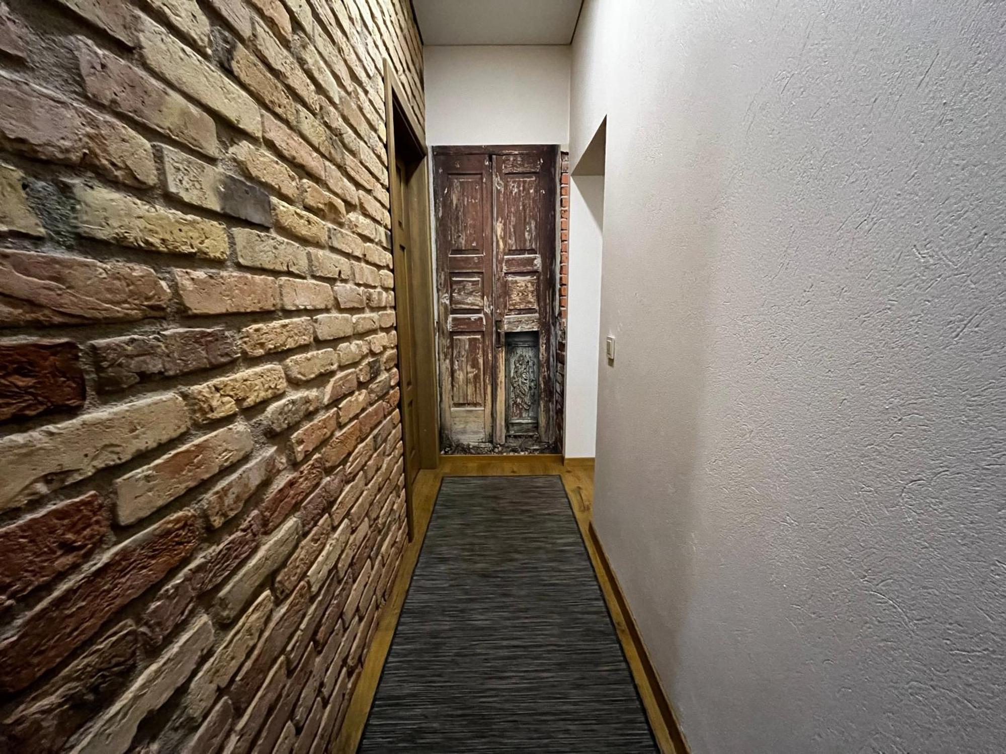 Kauno Senamiestis Apartment Kaunas Exterior photo